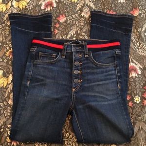Veronica Beard Jeans